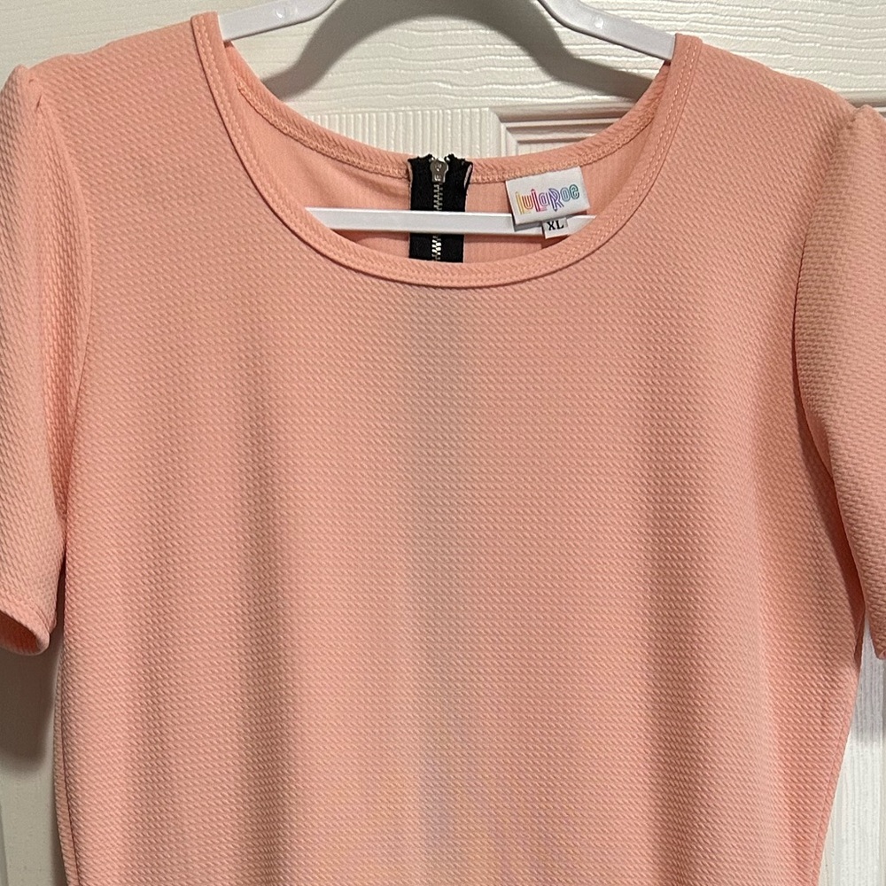 Lularoe Amelia Dress